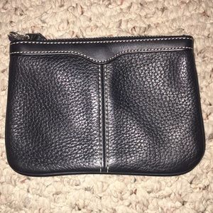 Coach coin purse